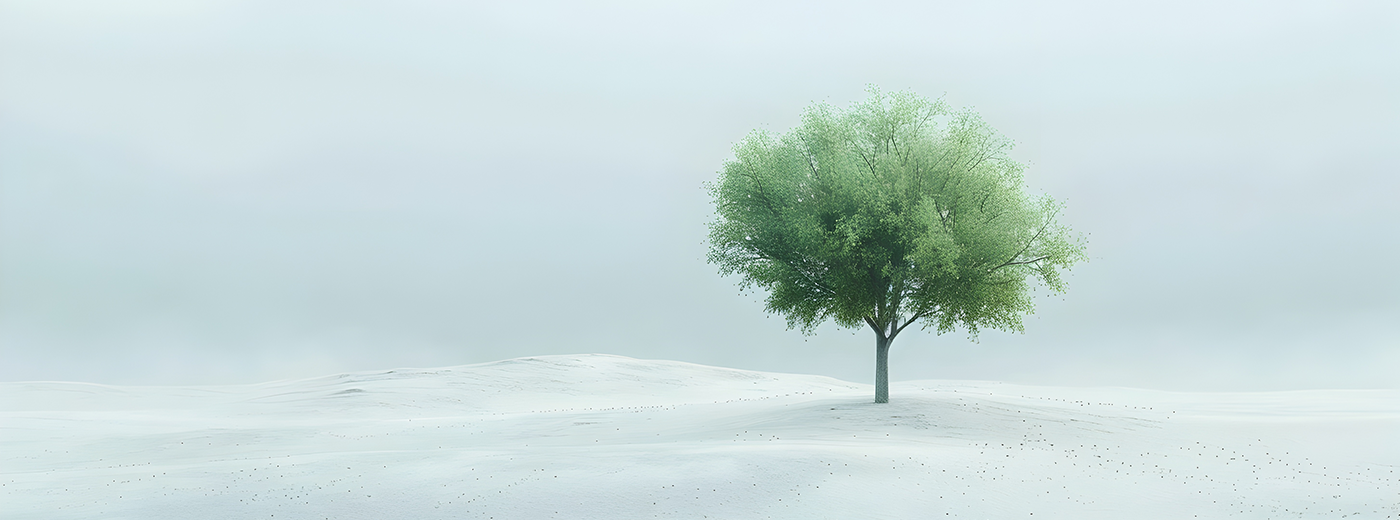 Landscape Background