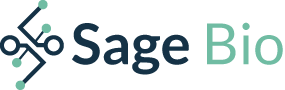 Sage Bio Logo
